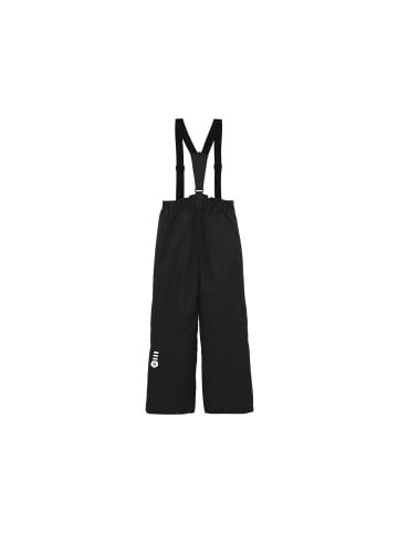 Color Kids Skihose COSki Pants - Slim in Schwarz