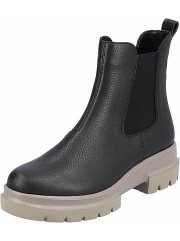 remonte Chelsea Boot für Damen in schwarz