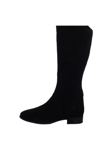 Josef Seibel Langschaftstiefel in schwarz