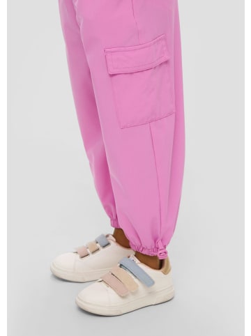 s.Oliver Hose  in  4446_pink