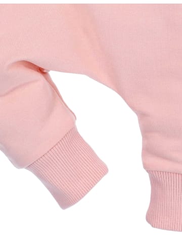 Nini Hose Herbst, Winter in rosa