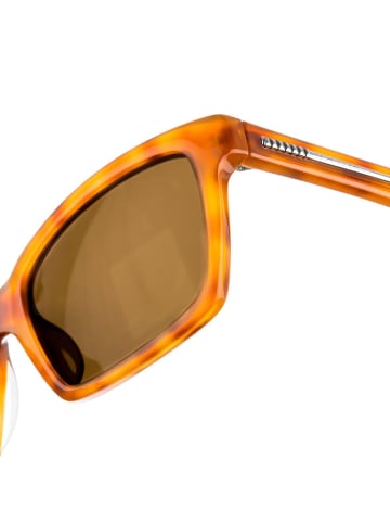 La Martina Sunglasses Sonnenbrille in Brown
