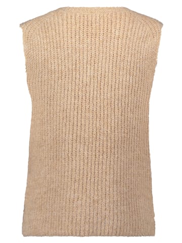 BETTY & CO Pullunder in camel - 0002