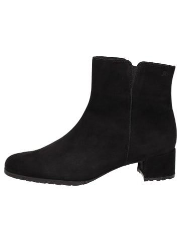 Sioux Stiefelette Fendrina-705 in schwarz