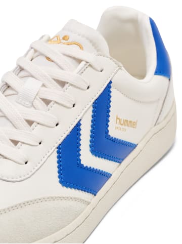 Hummel Hummel Sneaker Vm78 Cph Erwachsene in WHITE/TRUE BLUE