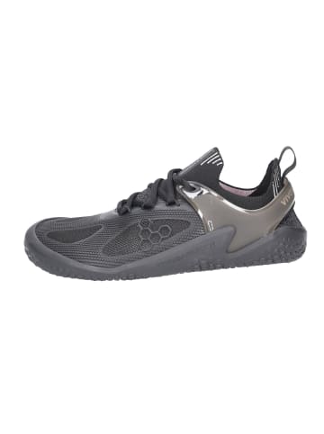 VIVOBAREFOOT Schnürschuh in grau