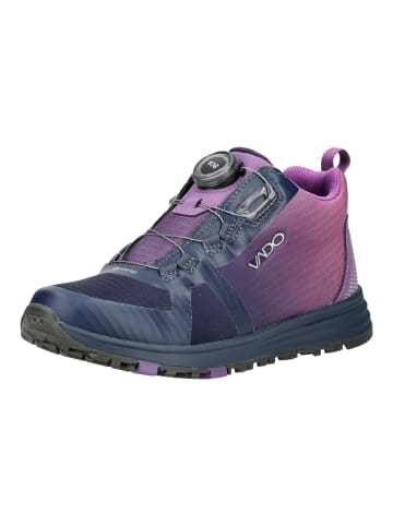 VADO  Sneaker in Violett