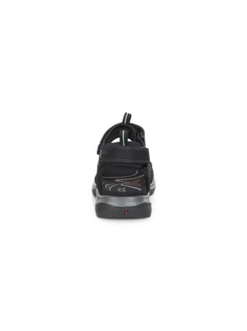 Ecco SHOES "Outdoor" in BLACK