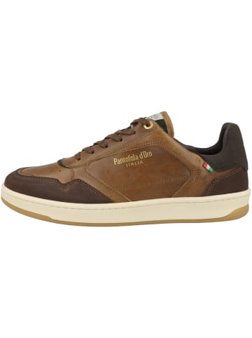 Pantofola D'Oro Sneaker low Vivaro Uomo Low in braun