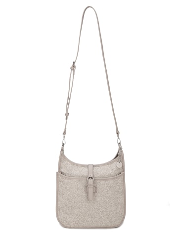 DIANA Umhängetasche in GREY