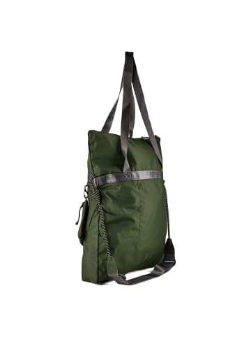 Haglöfs Brand Shopper Tasche 35 cm seaweed green