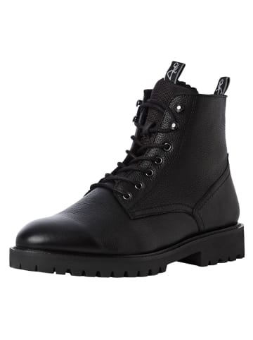 Marco Tozzi BY GUIDO MARIA KRETSCHMER Stiefelette in BLACK