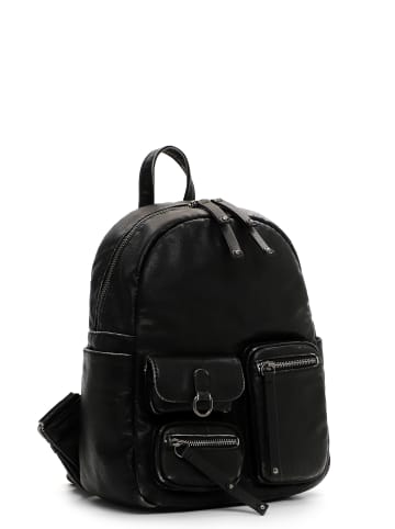 SURI FREY Rucksack SFY Batty in black