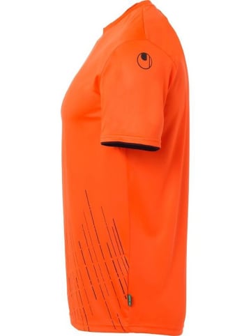 uhlsport  Trainingsanzug "Score 26 Set" in Orange