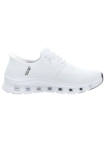 Skechers Sneaker in weiß