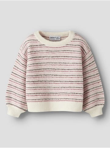 name it Strickpullover in Antique White1