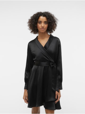 Vero Moda Kleid in Black
