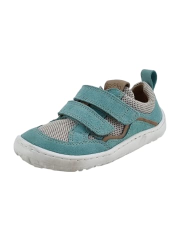 Froddo Klettschuhe in Türkis