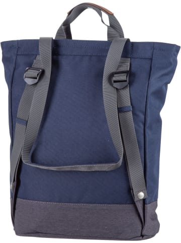 Zwei Rucksack / Backpack Benno BE140 in Ink