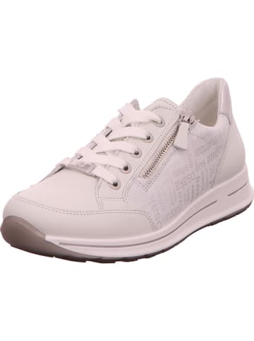 ara Schnürschuh in grau