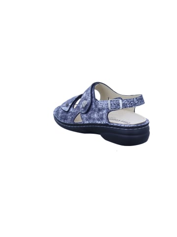 Finn Comfort Sandalen MILOS in blau