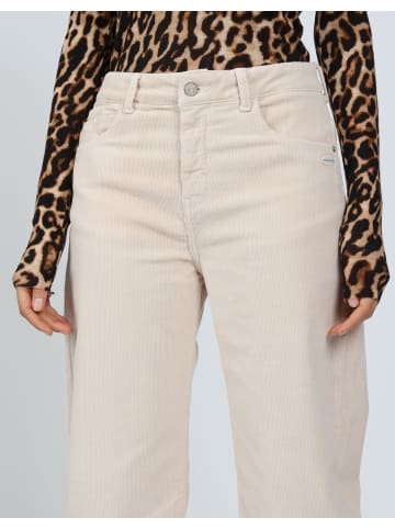 GANG JEANS 94IDA in Ecru