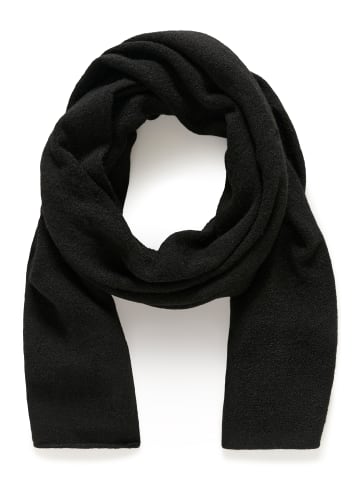 Kaffe Tuch KAbelle in Black Deep CC.