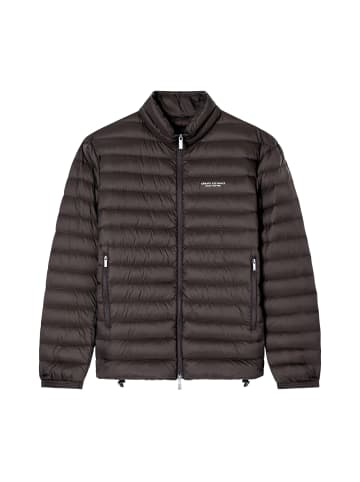 Armani Exchange Jacke in braun