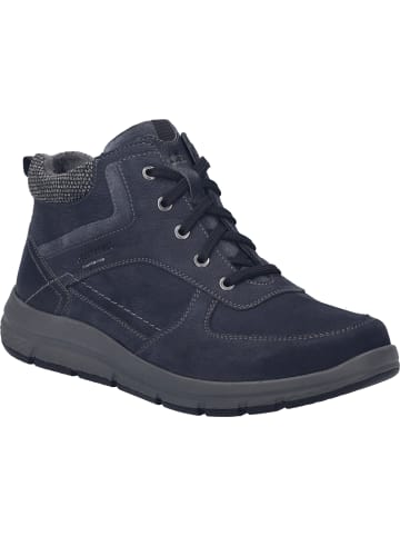 Josef Seibel Stiefelette Giuseppe 10 in blau