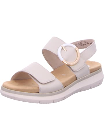 remonte Sandalette in beige