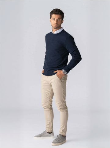 TeeShoppen Pullover Pullover in NAVY