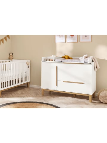 Wickelkommode Juna breit