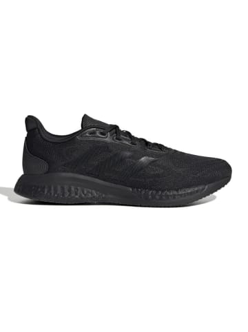 adidas laufschuhe SUPERNOVA + M in Schwarz