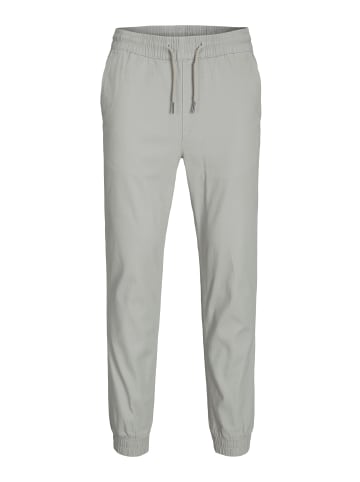 Jack & Jones Jogginghose in Ghost Gray