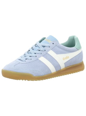 Gola Sneaker Low in blau