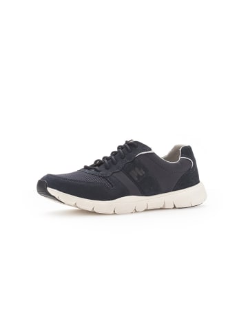 Pius Gabor Sneaker low in blau