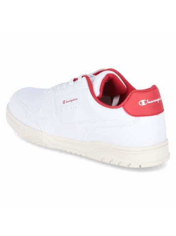 Champion Low Sneaker TENNIS CLAY 86 in Weiß