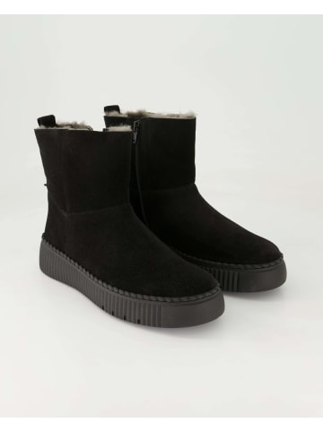Gabor Klassische Stiefeletten in Schwarz
