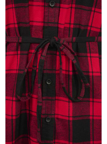 Brandit Brandit in red/black