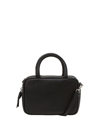 Marc O'Polo Umhängetasche small in Schwarz