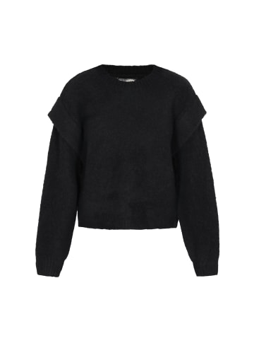 DreiMaster Vintage Sweater in black