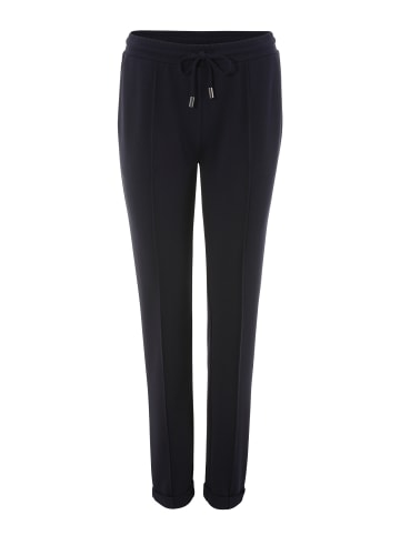 Aniston CASUAL Schlupfhose in marine