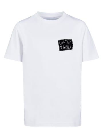 Absolute Cult Absolute Cult T-Shirts in white