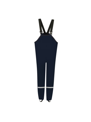 Trollkids Winter Regenhose Odda in navy