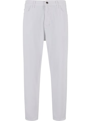 2Y Studios 2Y Studios Jeans in white