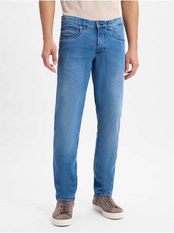 Andrew James Jeans Aiden in light stone