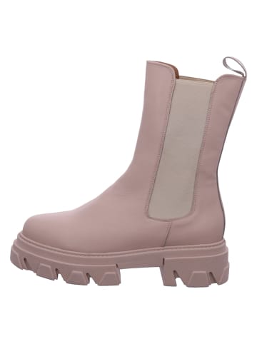 Lazamani Chelsea Boot für Damen in beige