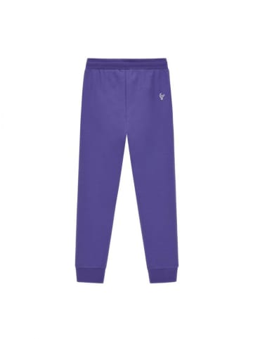 FREDDY Hose 905ZNIXMTE1 Violett