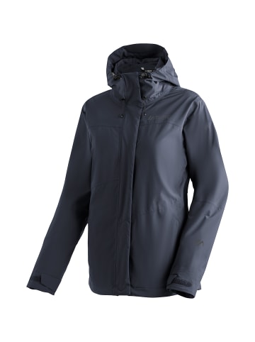 Maier Sports Doppeljacken Metor in Marine3272