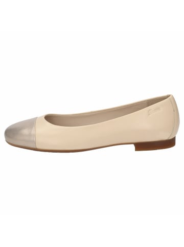 Sioux Ballerinas für Damen in beige
